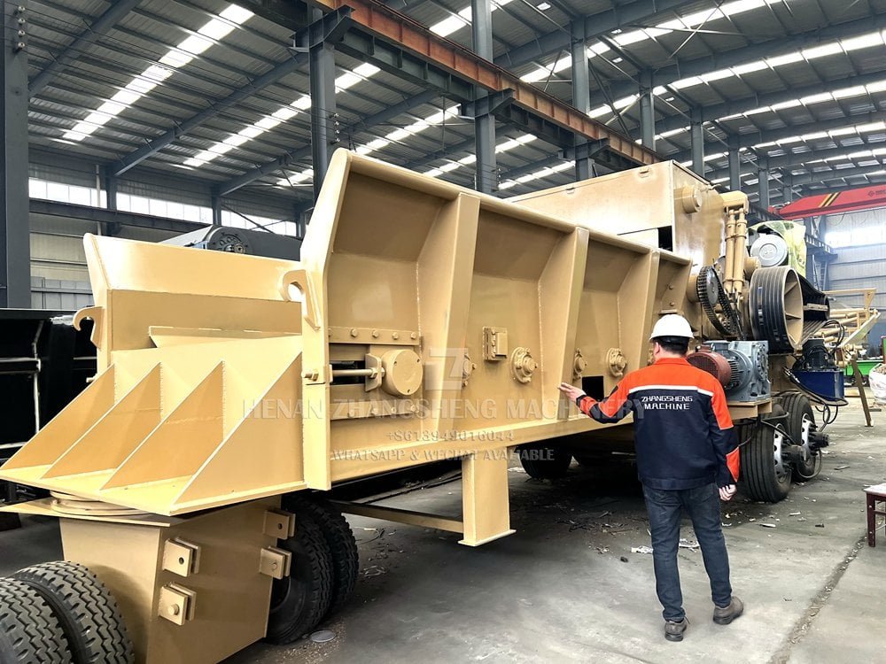 TIROX Heavy Duty Grinder Gen 2 1800