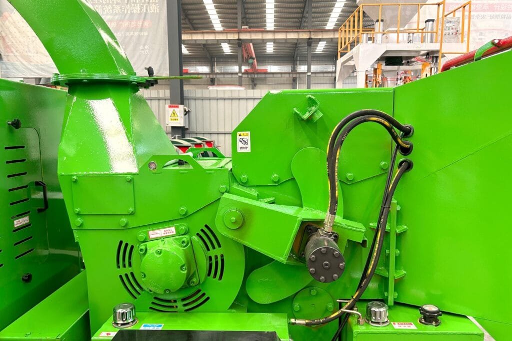 TIROX 1063 intelligent feed control