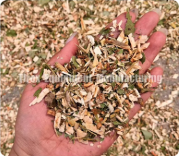 Branch Chips