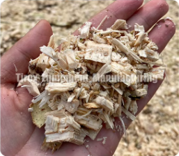 Wood Chips